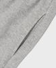 CARGOBROS Circle Logo Sweatpants (Grey)
