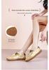 Red Dragonfly Women's Breathable Summer Flat Sports Casual Shoes