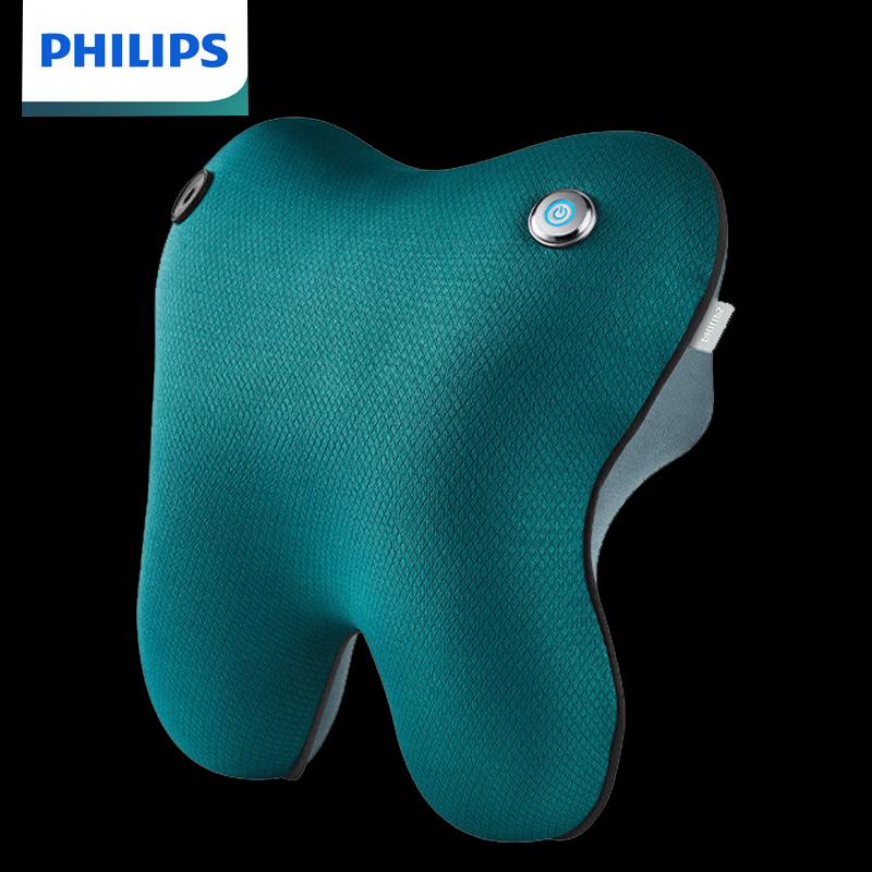 Philips Neck and Back Massage Pillow