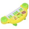 Baby Piano 10 Keys Interesting Cultivating Music Education ABS Material   Keyboard Piano for Kids