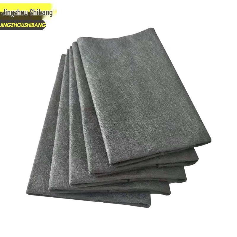 Jingzhou Shibang Multi-functional Cleaning Cloth