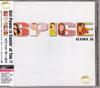 CD SPICE GIRLS  SPICE  VJCP25250 Virgin 1996 Japan Rock Used
