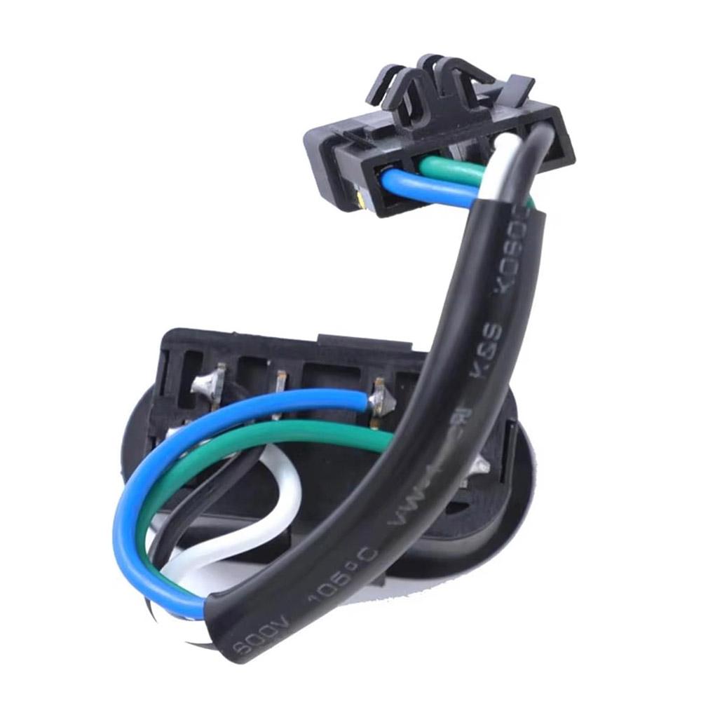 Car Electric Single Window Switch 1240605 90318942 For Opel Vectra B 1996-2002