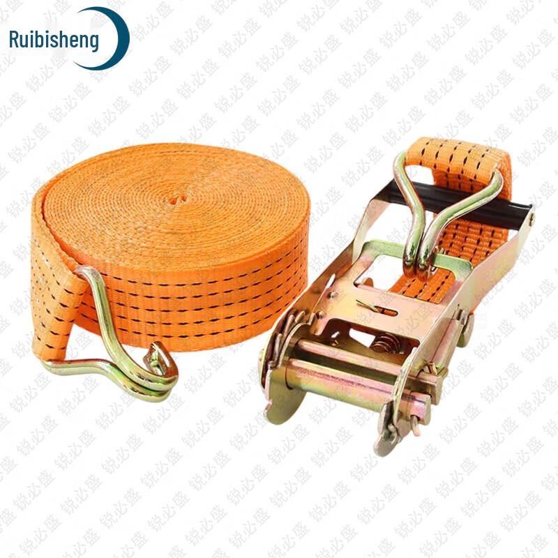 Ruibisheng Ratchet Tie-Down Straps