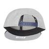 Casquette Snapback New Era 9Fifty - San Diego Padres - Gris - Homme
