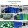 240L Outdoor Waste Bin with Lid