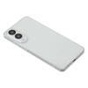 X-LEVEL For Samsung Galaxy S25 Edge TPU Case Shockproof Crystal Clear Phone Cover