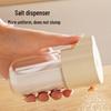 Cooker King 0.5g Quantitative Salt Shaker 180ml