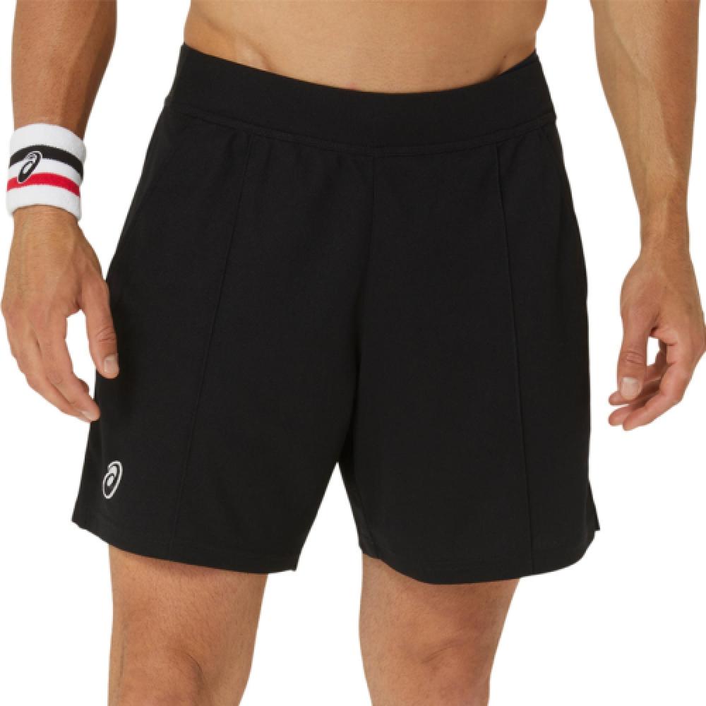 Asics Men S claSSic 7in ShortS  2041a290001  ShortS