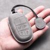 Jeep Compass & Grand Cherokee Key Case Shell with Buckle