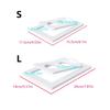2 Piece Sturdy Desktop Speaker Mount for 8in Speakers Featuring Easy Installation and Stable Support Enhances Sound