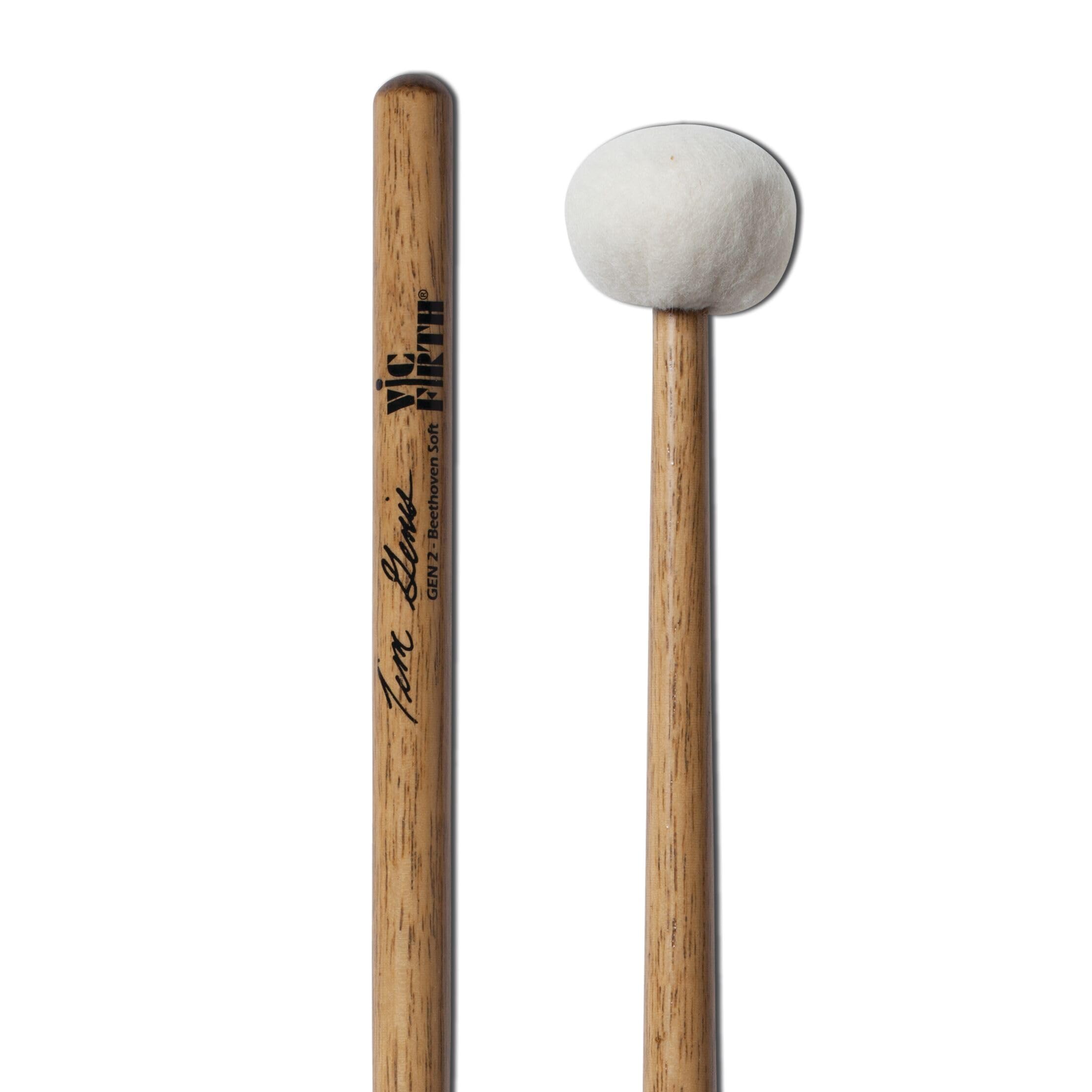 

Модель литавры VIC FIRTH «Tim Genis» VIC-GEN2