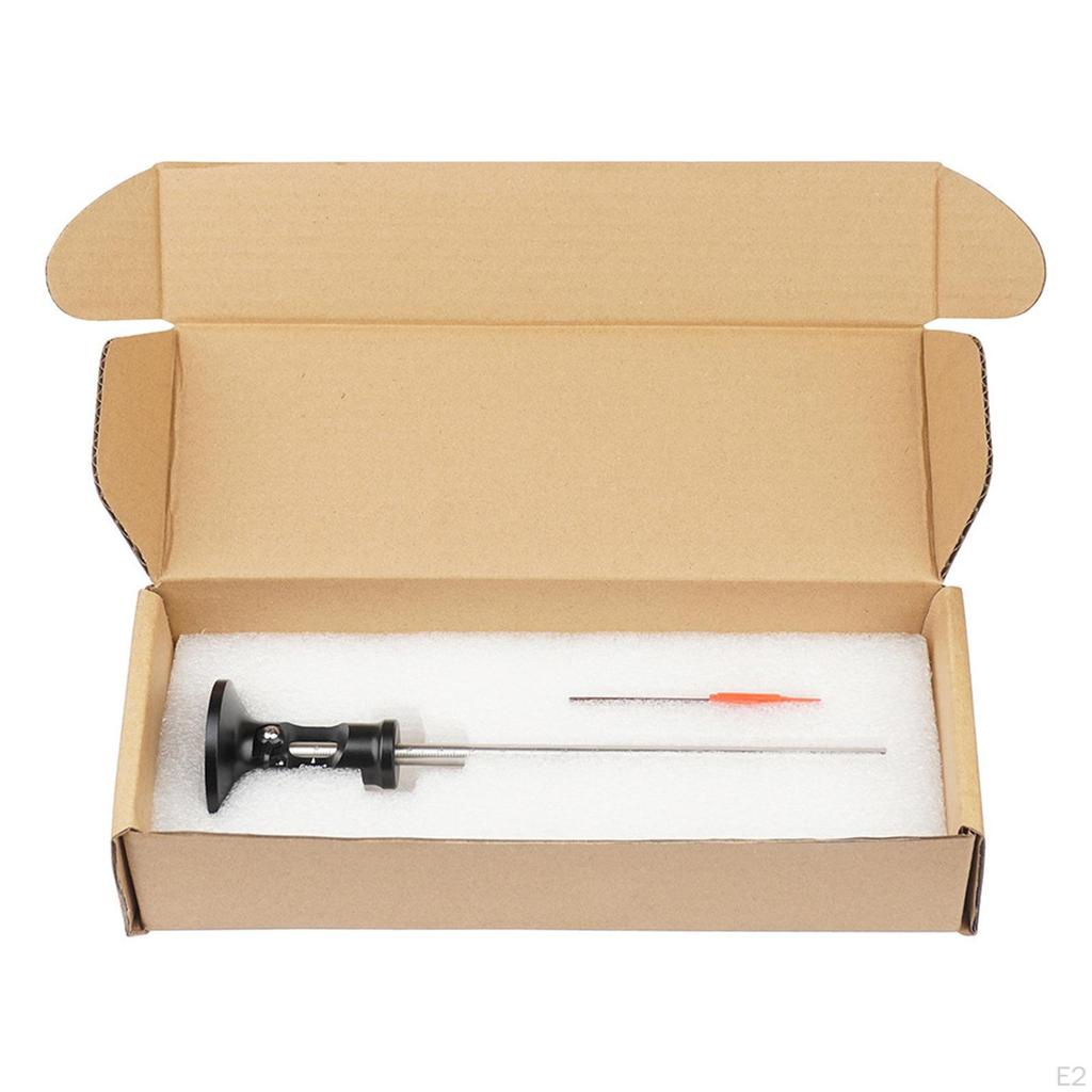 European Wheel Marking Wood Scribe Tool Guide Ruler