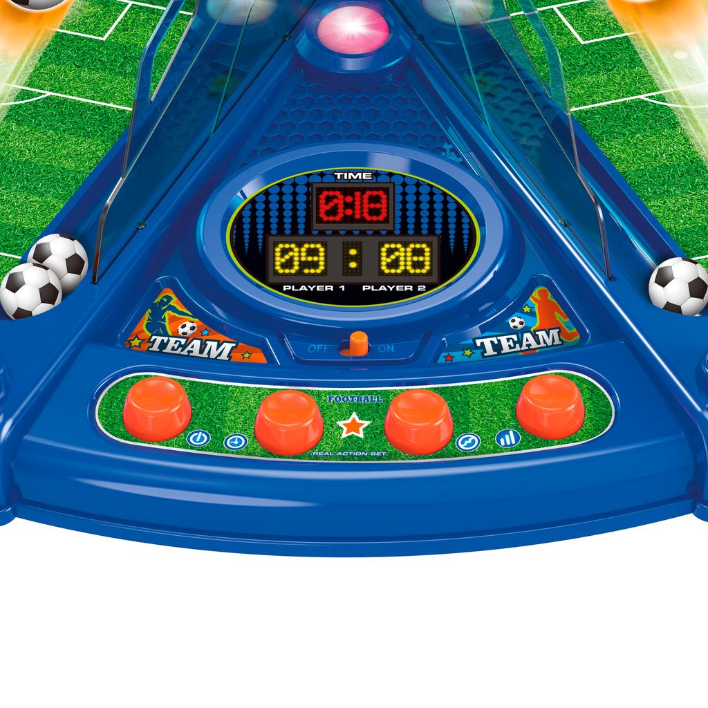 Table Football Game SHOT SOCCER Rebel