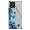 For Motorola ThinkPhone 6.6" Case Silicone Soft TPU Protective Back Cover For Moto Thinkphone 5G Phone Fundas Think Phone Coque
