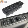New 254000006R For Renault Fluence 2008-2016 Car Window Mirror Master Switch 7700817337 25400000 809610006R