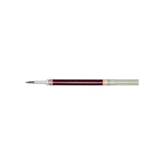 Стержень для шариковой ручки Pentel Energel 0,7 мм XLR7 Красный Набор из 5 штук