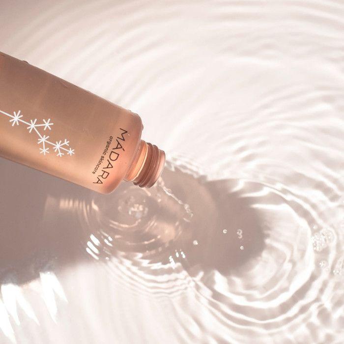 Toner - Mádara - Deep Comfort - 200 ml - Hydratant - Peaux Sèches