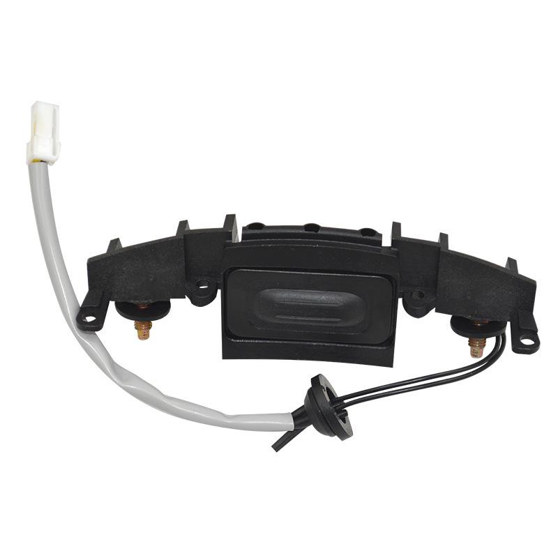 Nissan Micra III Tailgate Switch (25380-AX60B)
