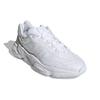Adidas Ozweego Pure Cloud White Men Sneakers Crystal-White Core-Black H04226
