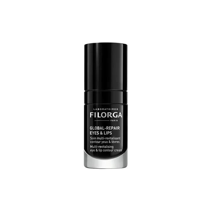 Filorga Global Repair Augen und Lippen 15ml