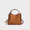 Bucket Bag for Women 2025 New Crossbody Bag Handbag High-end Single Shoulder Mom Bag