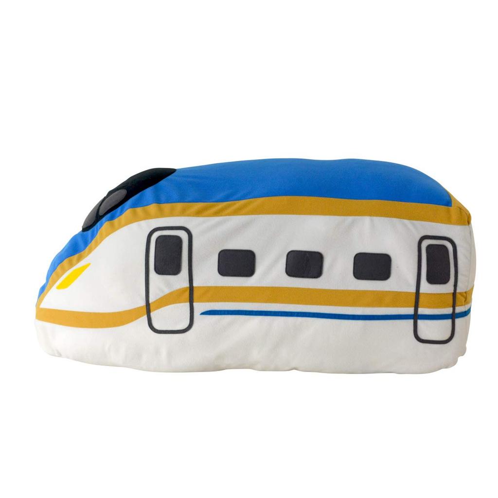 Kanack Planning (Kanack) Kanareil Shinkansen Futon de Cushion (Futon Storage Cover) (E7 Series Kagayaki (Hokuriku Shinkansen)) Kids, Children, Boys, G