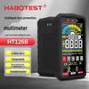 HABOTEST Smart Anti-Burn High-Precision Digital Multimeter (CN version)