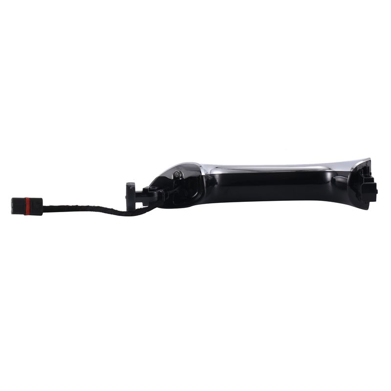 Car Door Handle Door Handle Exterior Door Handle For Benz W164 ML500 ML300 X164 GL450 A1647600470 Front/Rear Right