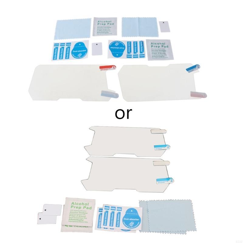 2025 New 2Pcs Speedometer Sticker Cluster Anti Scratch Protector Cover for CB150R