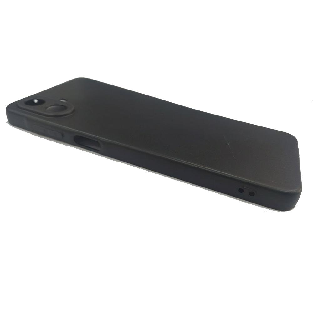 Bulk Purchasing 25Pcs For Samsung Galaxy A07 Case 1.2mm TPU Matte Phone Cover