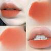 Elegant Lip Gloss Charm Keychain Fashion Rabbit Key Ornament Rabbit Key Pendant Perfect for Daily Wear and Party Wear