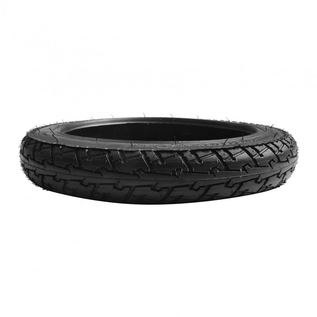 Replacement Electric Bike Tyre Spare Easy Installation Parts