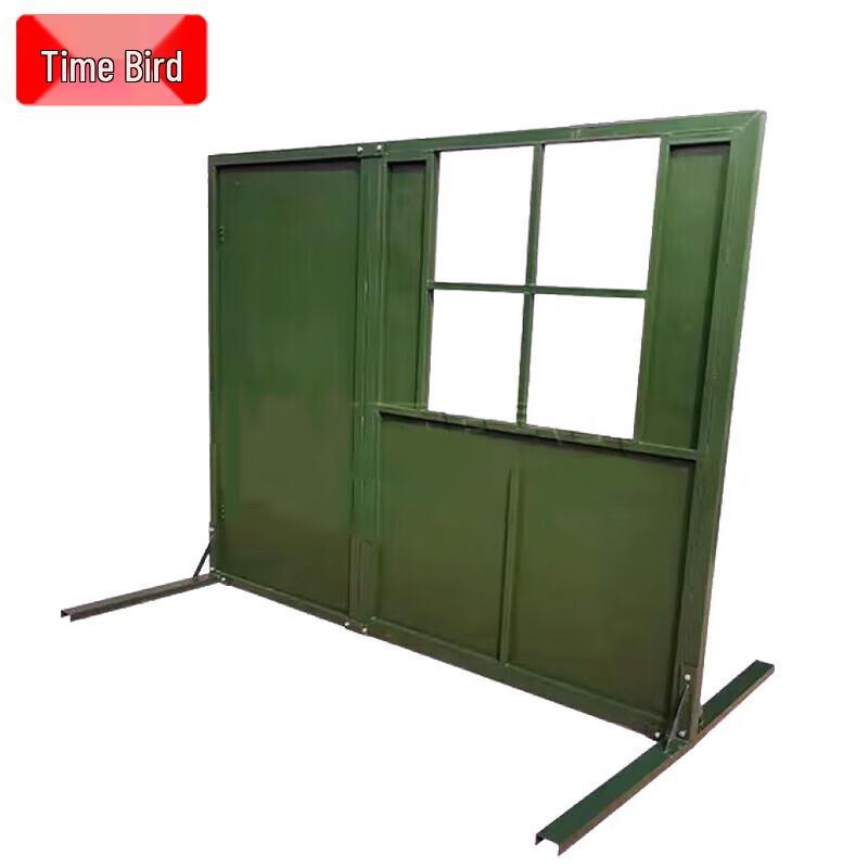 Shinao Outdoor Tactical Training Obstacles & Simulation Gear