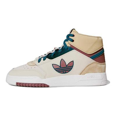 Drop Step XL Krémově modrozelené červené unisex tenisky GV9326