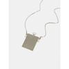 COURONNE Reve Mini Mirror Chain Charm_RCAEX25157SIX