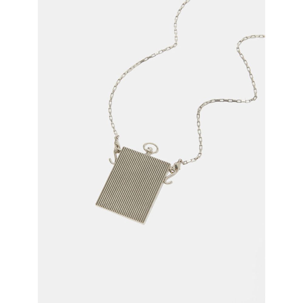 COURONNE Reve Mini Mirror Chain Charm_RCAEX25157SIX
