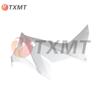 Honda CBR650R 2021-2022 Outer Shell, Fairing Panel, Headlight Fairing, Instrument Cover, Front Fender, and Fuel Tank Components.