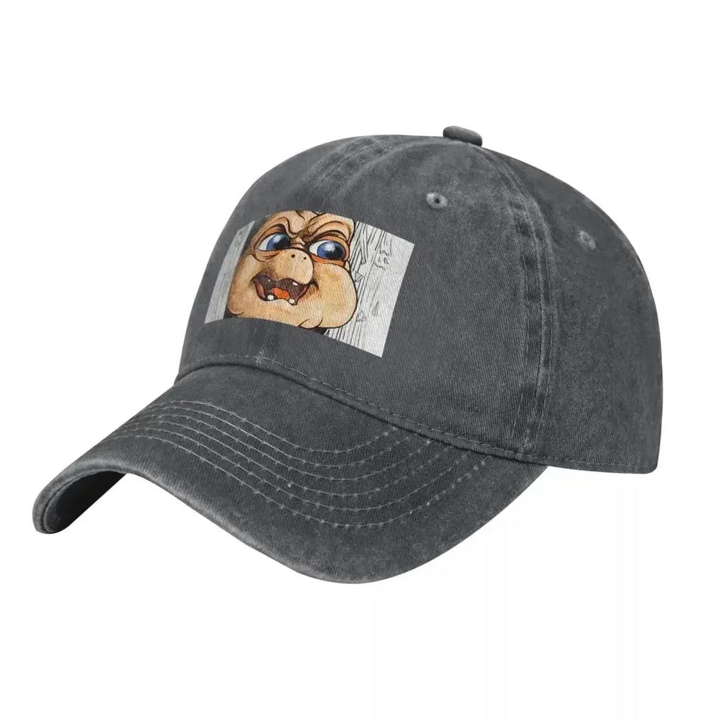 Dinosaur Television Show Baseball Cap Luxury Unisex cap luxury caps WoUnisex Hats Unisexs