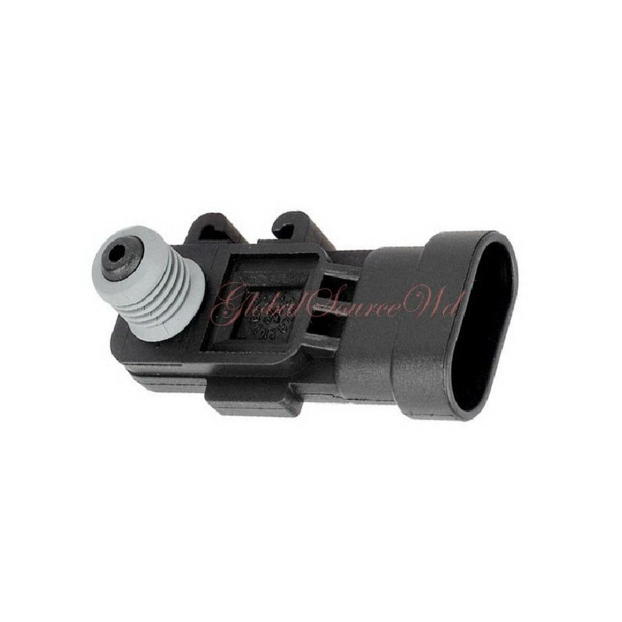 Fuel Tank Pressure Sensor Fits: Buick Cadillac Chevrolet Chevrolet Hummer Isuzu