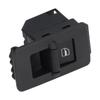 Power Window Switch 1C0959851A ABS Black Sensitive Replacement for GLS TDI 1998‑2010