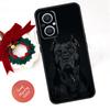 Wolf Dog Cat Bird Lion Tiger Animal Funda For OPPO Reno 8 Lite 10 11 12 13 14 Pro 11F 12F 13F 14F OPPO Find X8 X5 X6 X9 Pro Case