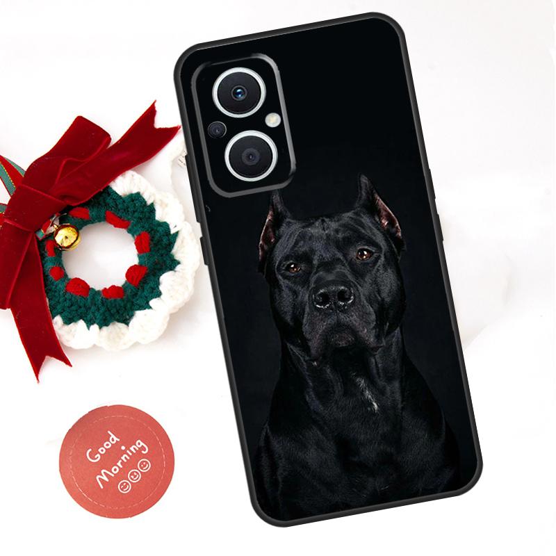 Wolf Dog Cat Bird Lion Tiger Animal Funda For OPPO Reno 8 Lite 10 11 12 13 14 Pro 11F 12F 13F 14F OPPO Find X8 X5 X6 X9 Pro Case