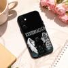 X-XXXTentacionS R-Rapper   phone Case For Samsung Galaxy A73,A72,A71,A70,A53,A52,A51,Others Soft Black Shell