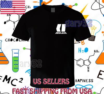 NEW SHIRT ARMADA SKI WINTER RACING LOGO FUNNY SIZE S-5XL Unisex T-Shirt