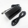 48V Charger Output 54.6V2A  Lithium Battery Charger for 48V Kugoo M4  Kugoo X1 M4 Pro Speedway Leger Mini 4 Pro