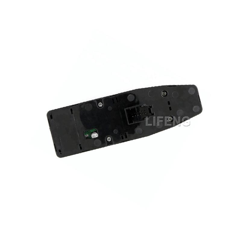 Power Control Window Switch Driver Side For BMW X1 X2 X3 X4 X5 X6 F39 F15 F85 F16 F86 61319297349 61319362116