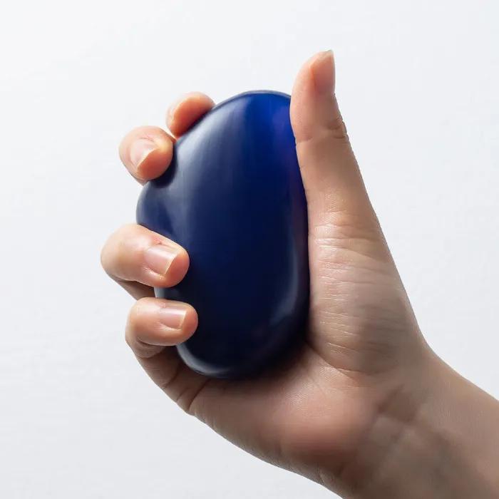 Seaglass Soap_Deep Sea, Resembling the Sea