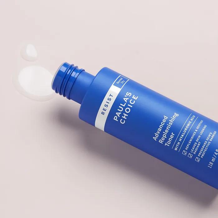 RESIST Antioxidant Toner - Normal to Dry 118ml