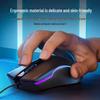 HP M200 Wired Gaming Mouse